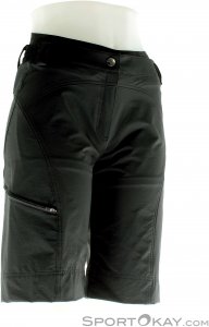 Löffler Shorts Damen Bikehose-Mehrfarbig-40