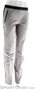 Löffler Trekking-Hose Sportive Herren Outdoorhose-Grau-48