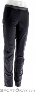 Löffler Trekking-Hose Sportive Herren Outdoorhose-Schwarz-56