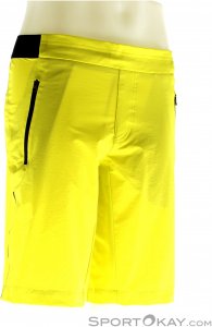 Löffler Trekking Shorts CSL Herren Outdoorhose-Gelb-52