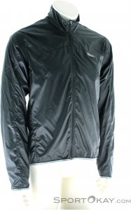 Löffler Windshell Herren Bikejacke-Schwarz-54