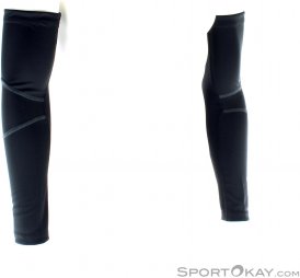 Löffler Windstopper Softshell Light Armlinge-Schwarz-XL
