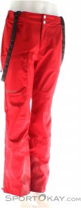 Maloja BuffaloM. Herren Tourenhose-Rot-M