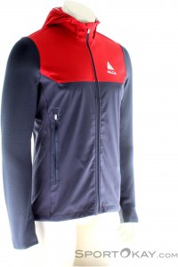 Maloja ErlauM. Jacket Herren Tourenjacke-Blau-XL