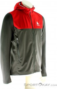 Maloja ErlauM. Jacket Herren Tourenjacke-Grau-XL