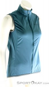 Maloja Eva Vest Damen Bikeweste-Lila-L