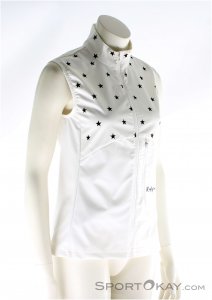 Maloja InnsbruckM. Vest Damen Tourenweste-Weiss-M