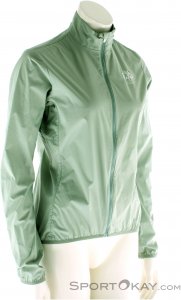 Maloja SteinbruckM. Jacket Damen Bikejacke-Grün-S