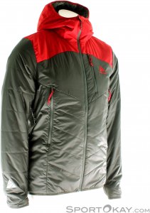 Maloja Stettin Jacket Herren Tourenjacke-Grau-L