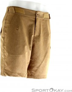 Maloja VallunM. Short Herren Outdoorhose-Braun-L