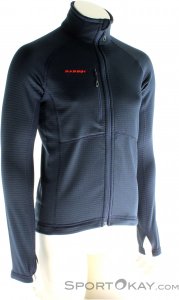 Mammut Aconcagua Light Jacket Herren Outdoorsweater-Blau-XL