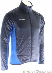 Mammut Aenergy IN Jacket Herren Tourenjacke-Blau-L