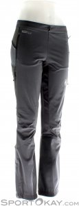 Mammut Botnica Pants Damen Tourenhose-Grau-36