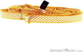 Mammut Daisy Chain Bigwall-Schlinge-Orange-One Size