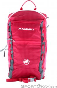 Mammut Neon Light 12l Rucksack-Pink-Rosa-12