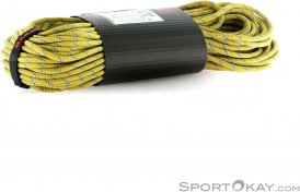 Mammut Phoenix Dry 8,0mm Kletterseil 70m-Gelb-70