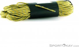 Mammut Phoenix Dry 8,0mm Kletterseil 70m-Gelb-70
