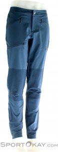 Mammut Pordoi Pants Herren Kletterhose-Blau-48