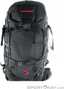Mammut Pro Removable Airbag RAS 3.0 35l Airbagrucksack-Schwarz-35