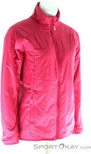 Mammut Runbold Light IN Jacket Damen Outdoorjacke-Pink-Rosa-L