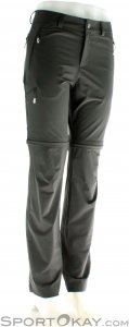 Mammut Runbold Zip Off Pant Herren Outdoorhose kurzgestellt-Schwarz-50