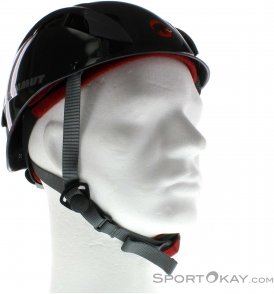 Mammut Skywalker 2 Kletterhelm-Schwarz-One Size