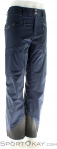 Mammut Stoney Pant Herren Skihose-Blau-46