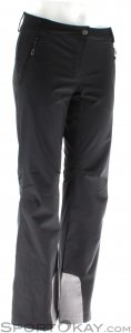 Mammut Trea Pants Damen Tourenhose-Schwarz-40