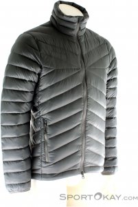 Mammut Trovat IN Daunen Herren Outdoorjacke-Grau-L