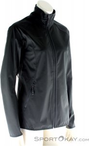 Mammut Ultimate Light Jacket Damen Outdoorjacke-Schwarz-L