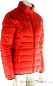Mammut Whitehorn IN Jacket Damen Tourenjacke-Rot-L