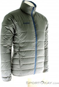 Mammut Whitehorn IN Jacket Herren Tourenjacke-Blau-XL