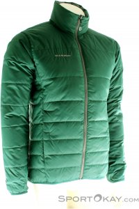Mammut Whitehorn IN Jacket Herren Tourenjacke-Mehrfarbig-M