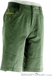 Marmot Bishop Short Herren Kletterhose-Oliv-Dunkelgrün-34