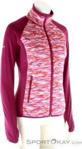 Marmot Caliente Jacket Damen Skisweater-Lila-S