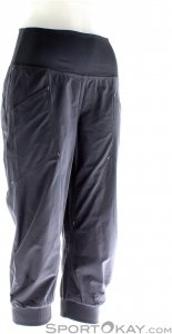 Marmot Capri Lleida Damen Kletterhose-Grau-L