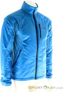 Marmot Isotherm Jacket Herren Tourenjacke-Blau-XL