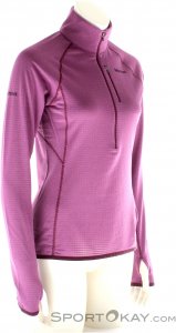 Marmot Neothermo HZ Damen Skisweater-Lila-XS