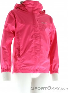 Marmot Pre Cip Mädchen Outdoorjacke-Pink-Rosa-S