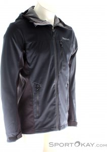 Marmot Rom Jacket Herren Tourenjacke-Schwarz-L