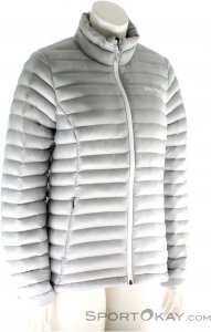 Marmot Soius Featherless Jacket Damen Tourenjacke-Grau-S