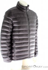 Marmot Solus Featherless Jacket Herren Tourenjacke-Grau-S