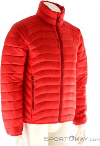 Marmot Tullus Jacket Herren Tourenjacke-Rot-L