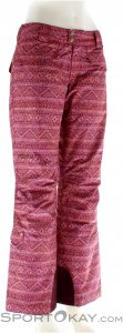 Marmot Whimsey Pant Damen Skihose-Lila-XS