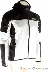 Martini Eternity Outdoorjacke-Schwarz-M