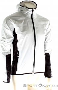 Martini Eternity Outdoorjacke-Weiss-S