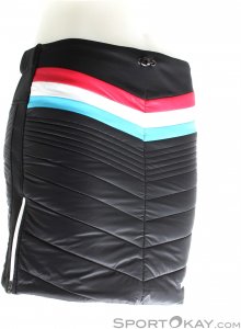 Martini Finish Damen Tourenrock-Mehrfarbig-S