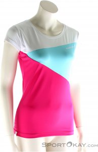 Martini Glory Damen T-Shirt-Pink-Rosa-XL