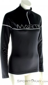 Martini Impuls HZ Damen Tourensweater-Schwarz-XL