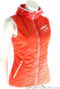 Martini Innovation Damen Tourenweste-Rot-S